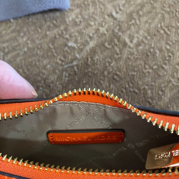 Michael Kors Shoulder Bag/Hand bag New with Tags - Picture 12 of 13